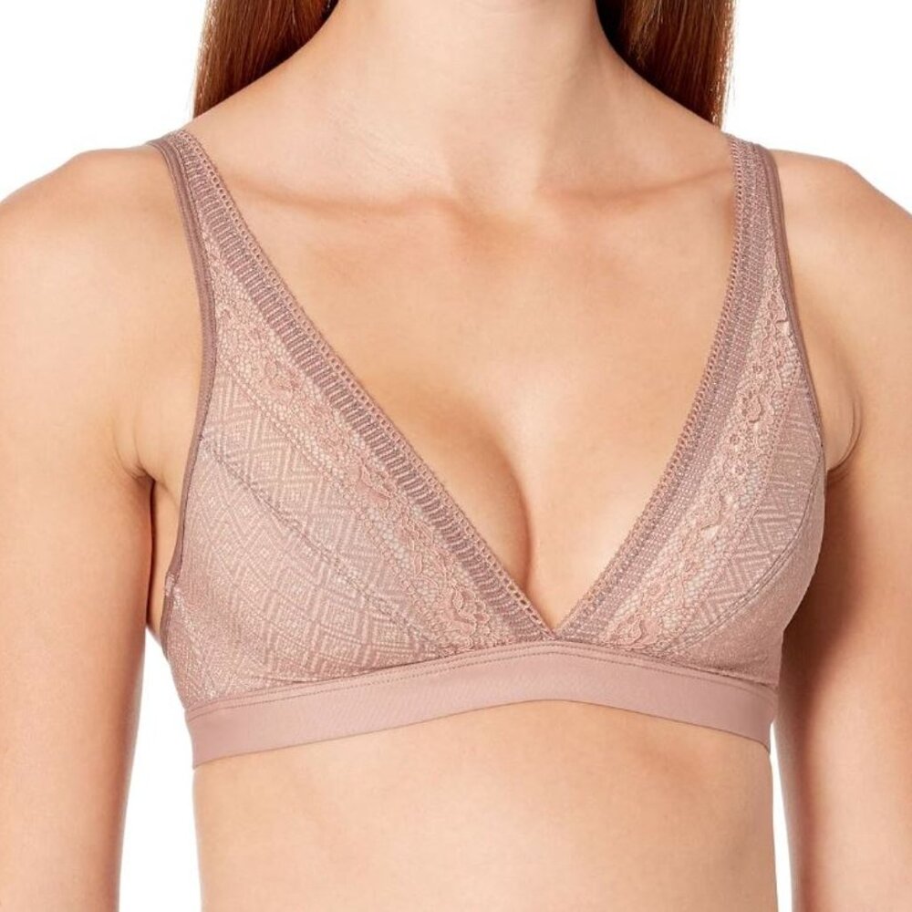 2/$20 lingerie - b.tempt'd by Wacoal B.Inspired Bralette size Small